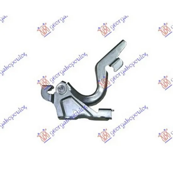 Balama Capota fata TOYOTA HILUX 8 2015-> Balama capota motor dreapta Perioada 2015 2016 2017 2018 2019 2020 2021