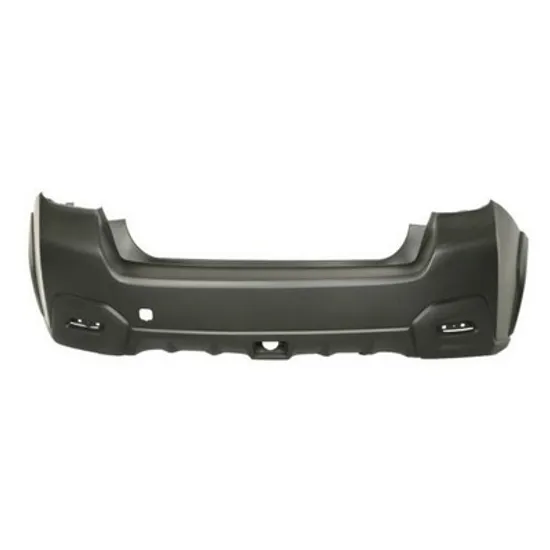 Bara Spate SUBARU XV 2012-> Bara spate pentru vopsit, Perioada 2011 2012 2013 2014 2015 2016