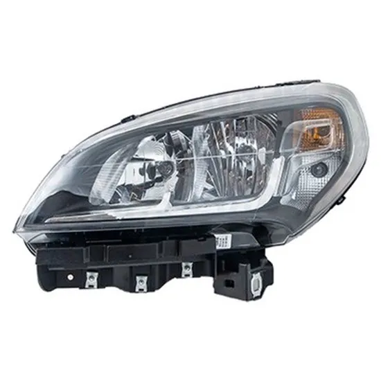 Faruri FIAT DOBLO 263 2010-> Far reglaj electric (E) (MARELLI) STANGA Perioada 2015 2016 2017 2018 2019 2020 2021 2022