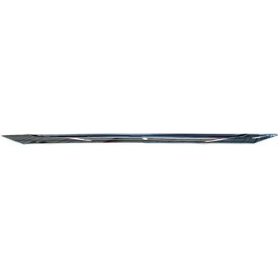 Ornament Hayon MERCEDES GLE Coupe C167 2019-> Bandou Hayon cromat Perioada 2019 2020 2021 2022 2023 2024