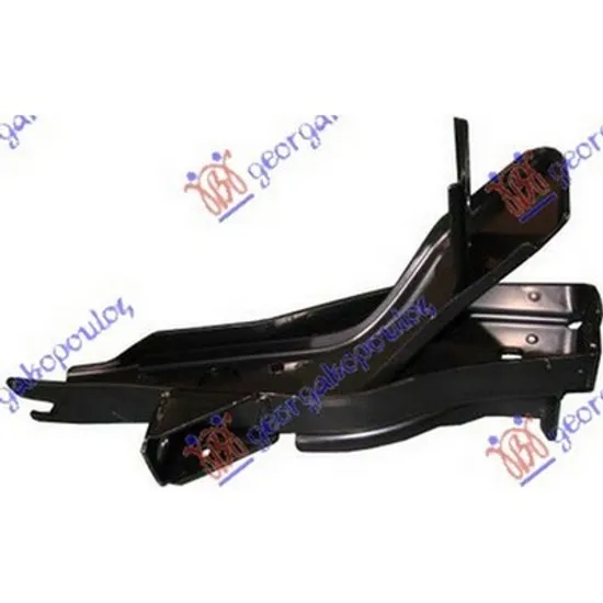 Suport Bara fata MAZDA B-SERIE 1998->2006 Suport bara fata dreapta 2003->2006 Perioada 1999 2000 2001 2002 2003 2004 2005