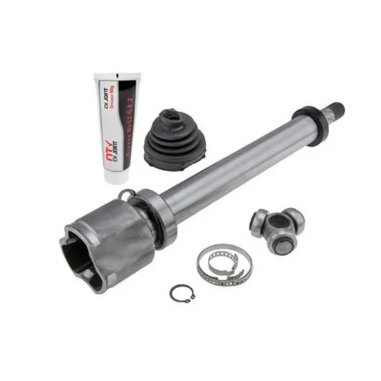 CAP PLANETARA FATA DREAPTA MINI CLUBMAN Cooper S -128KW/174CP- 1598cmc, pentru motor N14 B16 A, N14 B16 AB, perioada 2007,2008,2009,2010
