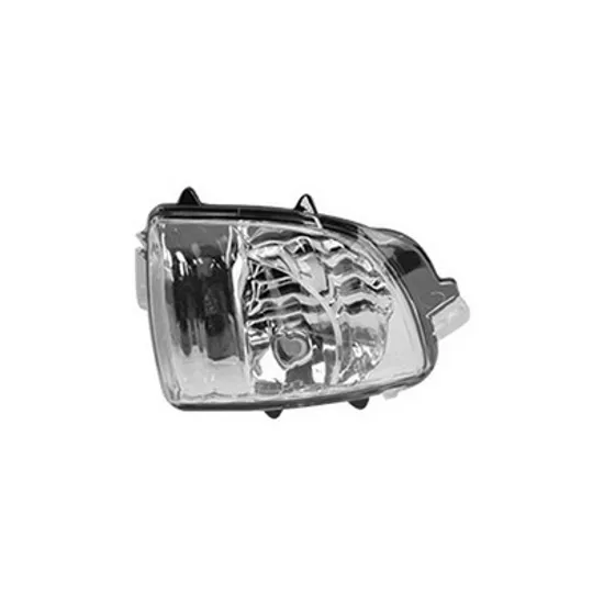 Semnal oglinda VOLVO XC90 1 2002->2014 Semnal oglinda exterioara dreapta Perioada 2002 2003 2004 2005 2006 2007 2008 2009 2010 2011 2012 2013
