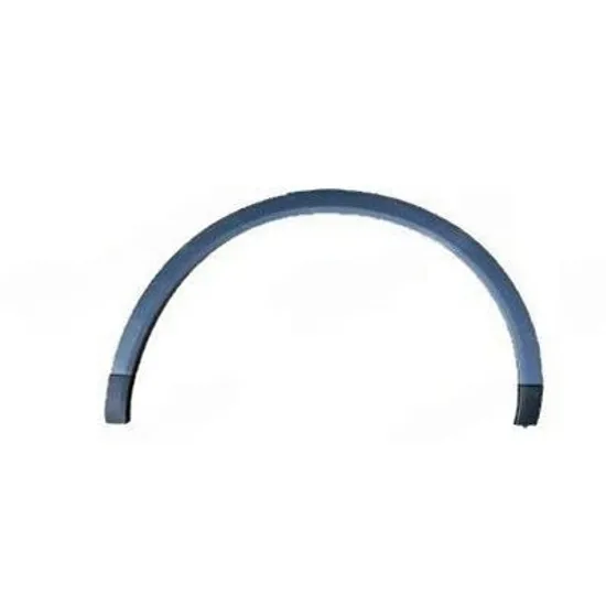 Bandou aripa spate PORSCHE CAYENNE 9YA 2017-> Bandou overfender Aripa spate STANGA Perioada 2023 2024 2025