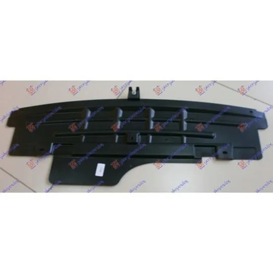 Scut Motor CHEVROLET AVEO SEDAN T300 2011-> Scut motor plastic, Perioada 2011 2012 2013 2014 2015 2016 2017