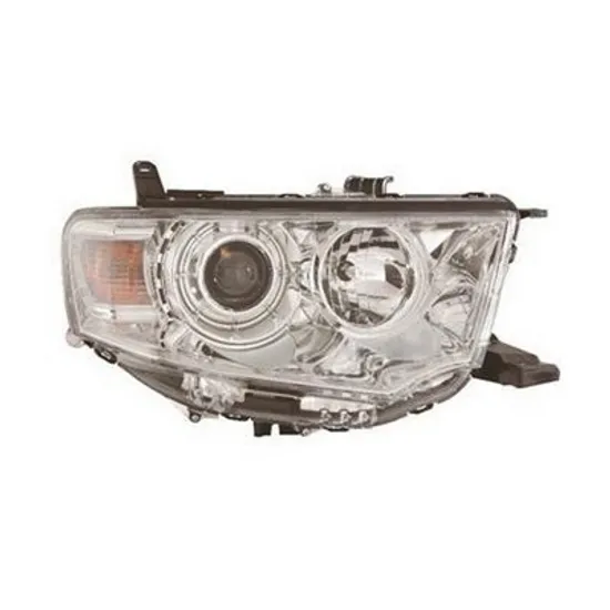 Faruri MITSUBISHI L200 2005->2015 Far dreapta regl man/electric 2010-> Perioada 2010 2011 2012 2013 2014 2015