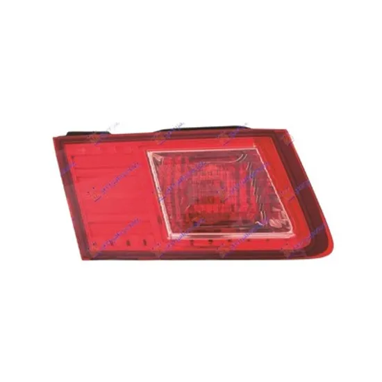 Stop Spate HONDA ACCORD 8 CP 2007->2012 Lampa spate interioara ->2011 E stanga Perioada 2008 2009 2010 2011