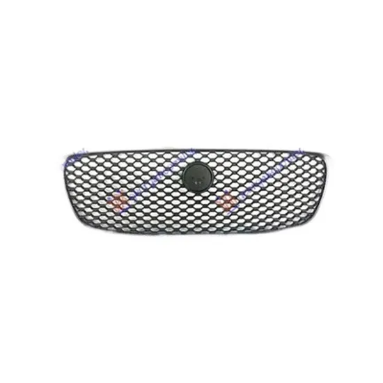 Grila radiator JAGUAR F-PACE X761 2015-> Grila fata R-SPORT/S Perioada 2015 2016 2017 2018 2019 2020