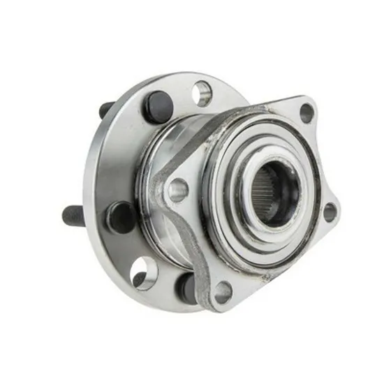 RULMENT ROATA SPATE STANGA DREAPTA VOLVO V50 T5 AWD -169KW/230CP- 2521cmc, pentru motor B 5254 T7, perioada 2007,2008,2009,2010