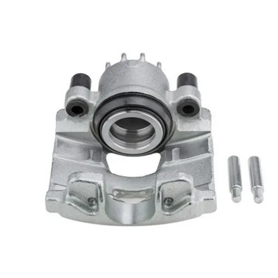 Etrier Frana DREAPTA FATA PEUGEOT 208 1 2012->2018 1.4 HDi 50KW 68 CP, pentru motor 8HP (DV4C), 8HR (DV4C) perioada 2012,2013,2014,2015,2016,2017