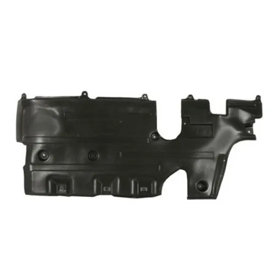 Scut Motor JEEP RENEGADE 2014->2021 Scut motor plastic STANGA Perioada 2014 2015 2016 2017 2018