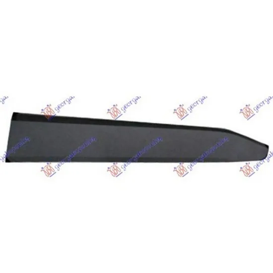 Bandou Usa TOYOTA C-HR 2016-> Bandou usa fata dreapta Perioada 2016 2017 2018 2019