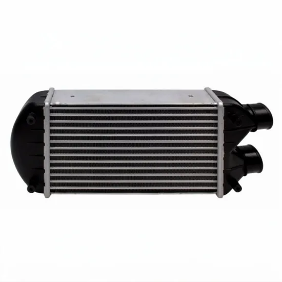 Intercooler FIAT MAREA 1996->2007 Radiator intercooler 1.9JTD-2.4TD (294x200x62) Perioada 1996 1997 1998 1999 2000 2001 2002 2003 2004 2005 2006 2007