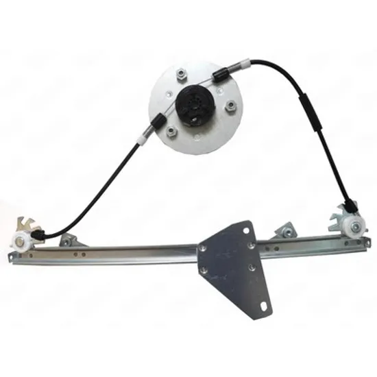 Macara Usa OPEL CORSA E 2014->2018 Macara usa fata electrica 5 usi fara motor STANGA Perioada 2014 2015 2016 2017 2018