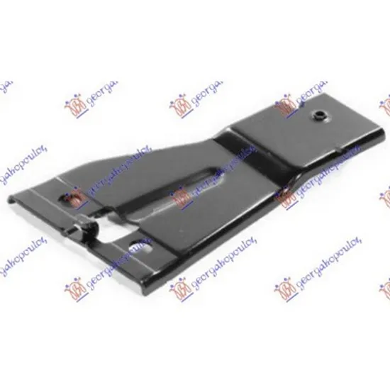 Suport Bara fata CHEVROLET AVEO SEDAN T300 2011-> Suport bara fata inferior metal dreapta Perioada 2011 2012 2013 2014 2015 2016 2017