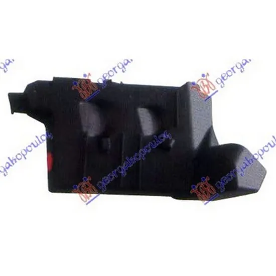 Suport Bara fata FORD TRANSIT COURIER 2014-> Suport bara fata lateral plastic dreapta Perioada 2014 2015 2016 2017 2018 2019 2020