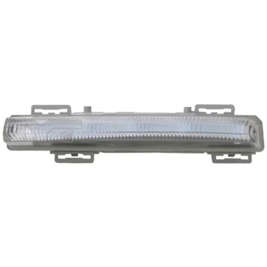 Lampa Fata MERCEDES C-CLASS W204 2007->2014 Lampa Daylight LED (drept ) DREAPTA Perioada 2007 2008 2009 2010 2011