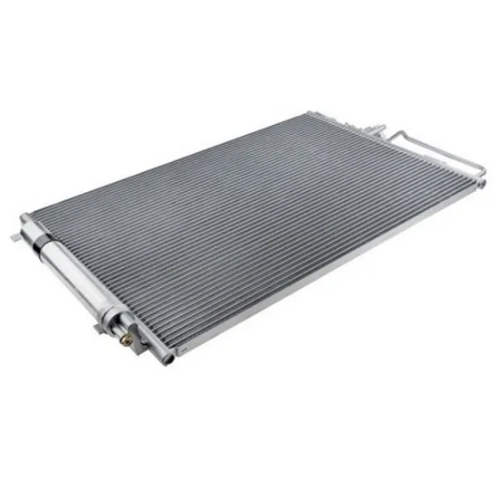 Radiator Aer Conditionat MERCEDES SPRINTER 906 2006->2017 pentru 414 CDI 4x4, perioada 2016,2017,2018,2019,2020,2021 nty