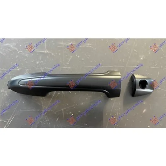 Maner Usa TOYOTA RAV 4 IV 2012->2018 Maner usa fata exterior pentru vopsit stanga Perioada 2013 2014 2015 2016 2017 2018