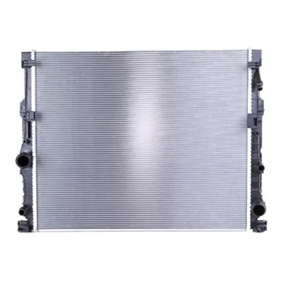 Radiator apa BMW 5 G30; F90 2016-> 540 i xDrive 265KW 360CP , pentru motor B58 B30 A perioada 2016 2017,2018,2019 2020