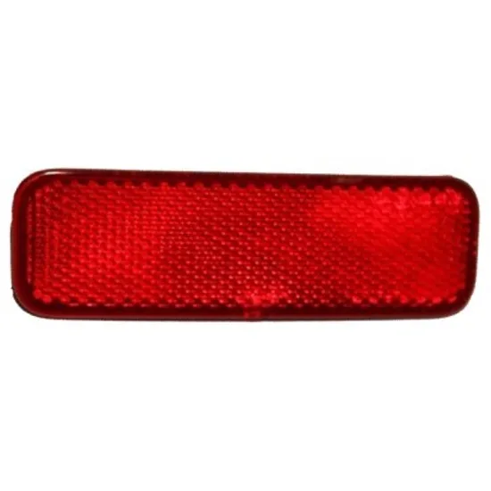 Reflector Spate FORD TRANSIT CUSTOM 2012-> Reflector bara spate (E) dreapta, Perioada 2013 2014 2015 2016 2017 2018