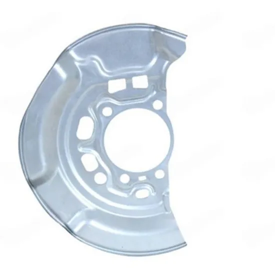 Protectie disc TOYOTA COROLLA E18 2013->2019 Protectie disc frana fata (diametru disc 277 mm) DREAPTA Perioada 2013 2014 2015 2016