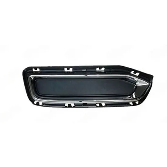Bandou Spoiler spate AUDI A6 C8 2018-> Rama Spoiler Bandou bara spate cromat (SEDAN/break ) (S-LINE) DREAPTA Perioada 2018 2019 2020 2021 2022 2023