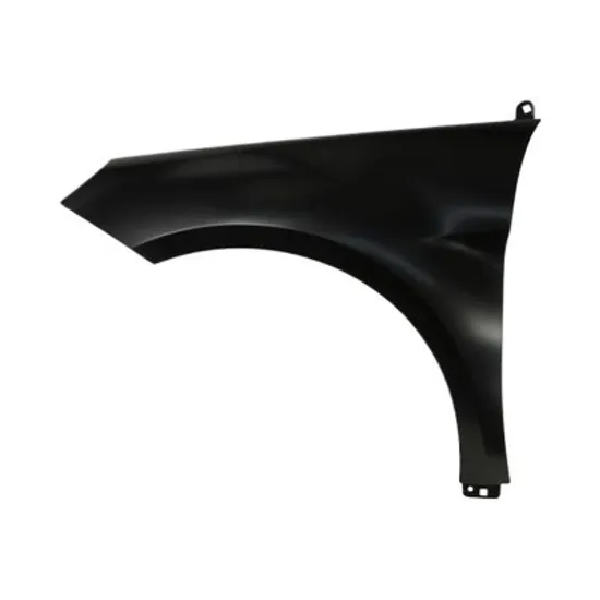 Aripa fata stanga MERCEDES B-CLASS W245 2005->2011 perioada 2005 2006 2007 2008 2009 2010 2011 de la an de fabricatie 06/2008,
