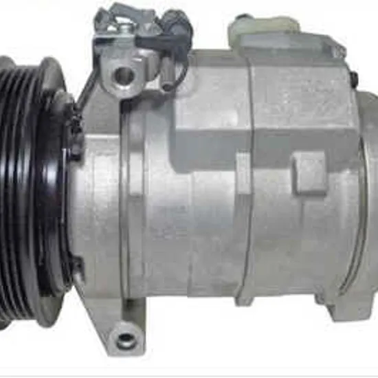 Compresor aer conditionat MERCEDES SPRINTER 906 2006->2017 pentru 324, perioada 2006 2007 2008 2009 2010 2011 2012 2013