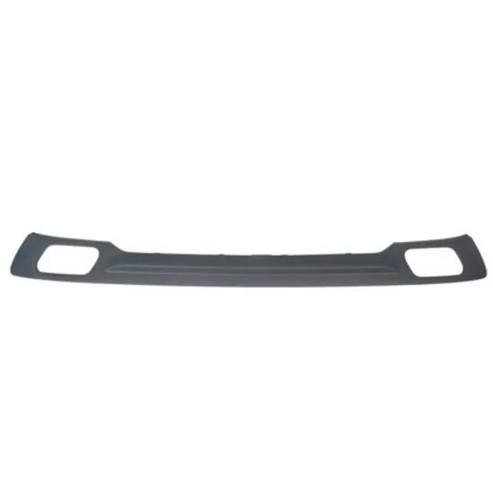 Spoiler Bara spate BMW 7 F01 2008->2015 Spoiler Bara spate Perioada 2012 2013 2014 2015