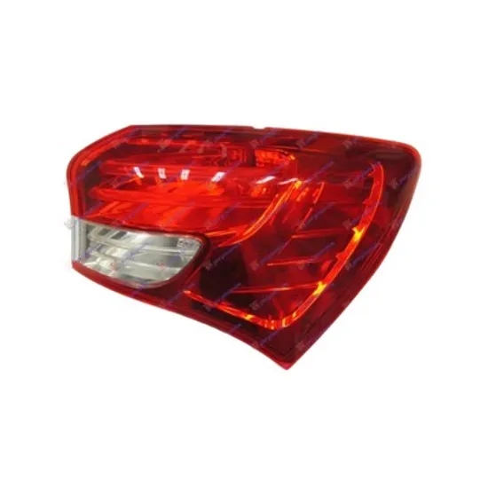 Stop Spate HYUNDAI ix20 2010-> Lampa spate exterioara (E) dreapta, Perioada 2010 2011 2012 2013 2014 2015 2016