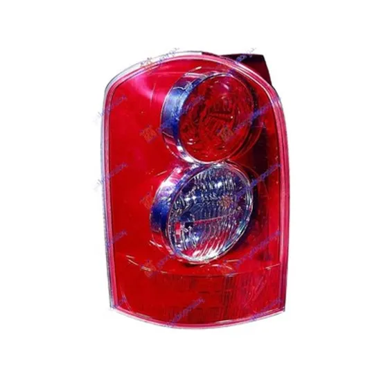 Stop Spate MAZDA MPV 2 1999->2006 Lampa spate stanga 2004-> Perioada 2004 2005 2006