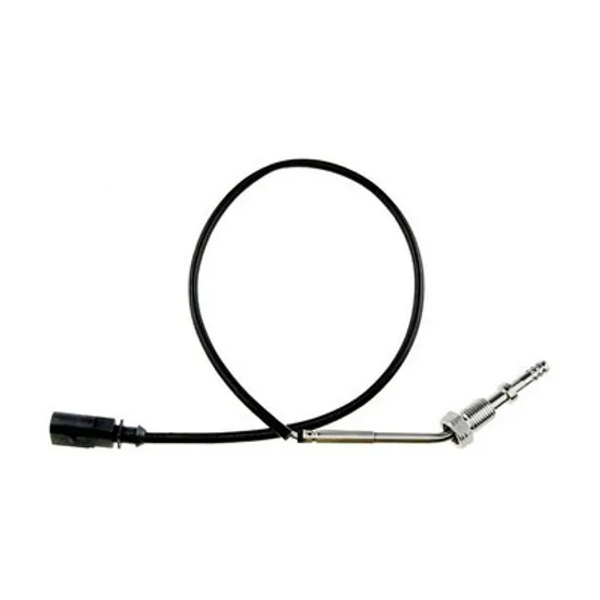 SENZOR TEMPERATURA GAZE EVACUARE VW TRANSPORTER 2.0 BiTDI -132KW/180CP- 1968cmc, pentru motor CFCA, perioada 2009,2010,2011,2012,2013,2014,2015