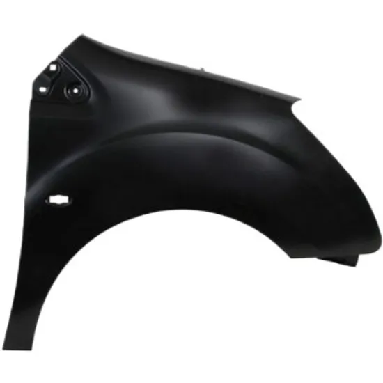 Aripa fata dreapta CITROEN BERLINGO 1996->2011 perioada 1996 1997 1998 1999 2000 2001 2002 2003 2004 2005 2006 2007 2008 2009 2010 2011 , cu semnal