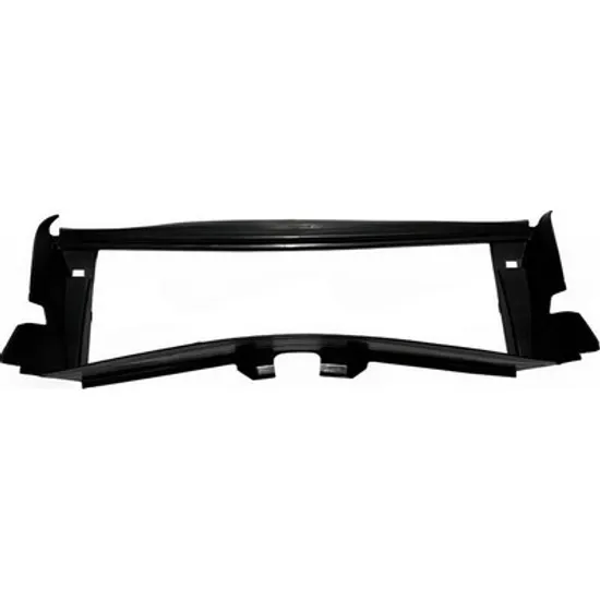 Admisie Aer LAND ROVER FREELANDER 2 2006->2014 conducta admisie aer radiator fata superior Perioada 2006 2007 2008 2009 2010 2011 2012 2013 2014