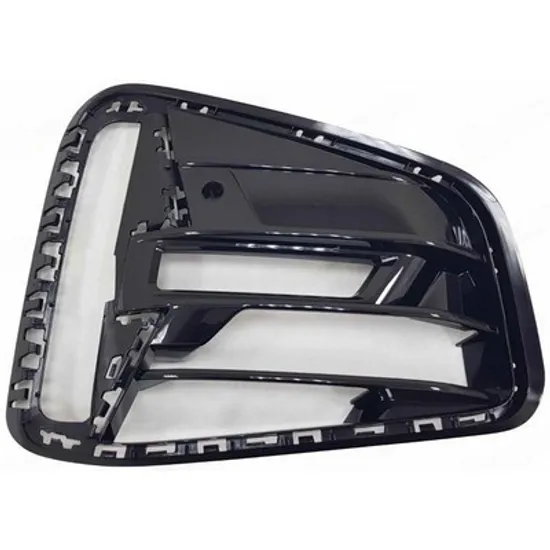 Grila Bara BMW 4 Coupe G22, G82 2020-> Grila bara fata exterior negru (M-SPORT) DREAPTA Perioada 2020 2021 2022 2023 2024 2025