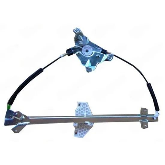Macara Usa FORD TRANSIT CONNECT 2002->2013 Macara usa fata electrica fara motor STANGA Perioada 2002 2003 2004 2005 2006 2007 2008 2009 2010 2011 2012 2013