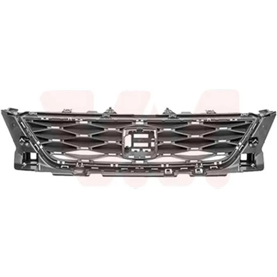 Grila radiator SEAT ATECA 2016-> perioada 2016 2017 2018 2019 2020 2021 de la an de fabricatie 2020