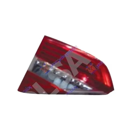 Stop Spate SKODA SUPERB 2 2008->2015 Lampa spate interioara LED original 2013->2015 stanga Perioada 2013 2014 2015
