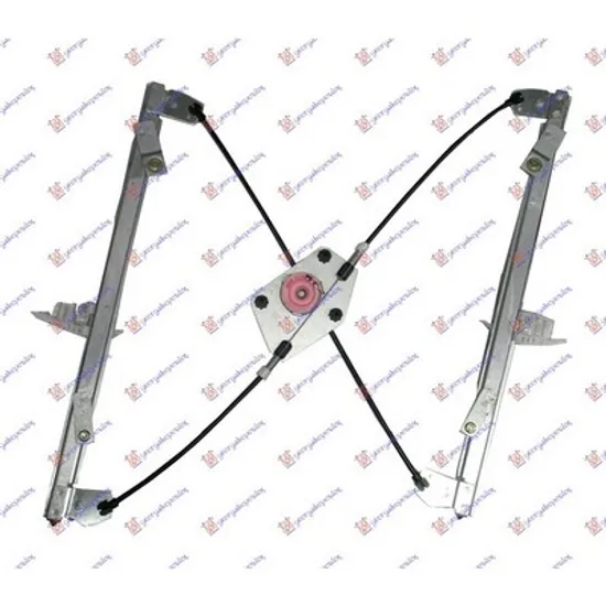 Macara Usa FIAT STILO 2001->2010 Macara usa fata dreapta pt 5 usi fara motor Perioada 2001 2002 2003 2004 2005 2006 2007 2008