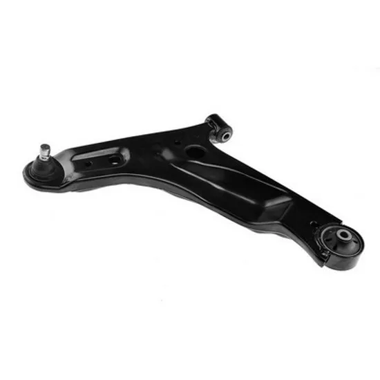 BRAT SUSPENSIE FATA STANGA HYUNDAI i10 1.1 CRDi -55KW/75CP- 1120cmc, pentru motor D3FA, perioada 2008,2009,2010,2011