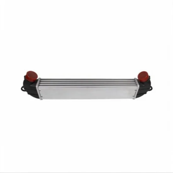 Intercooler FIAT DOBLO 223 2000->2010 Radiator intercooler 1.3-1.9 JTD (500x70x85) Perioada 2005 2006 2007 2008 2009
