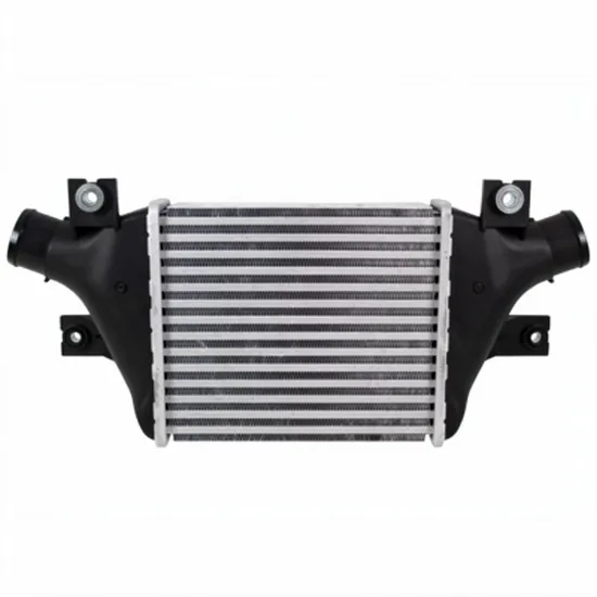 Intercooler MITSUBISHI ASX, OUTLANDER SPORT 2010-> Radiator intercooler 1.6-1.8-2.2 DiD diesel (250x220x64) Perioada 2012 2013 2014 2015 2016