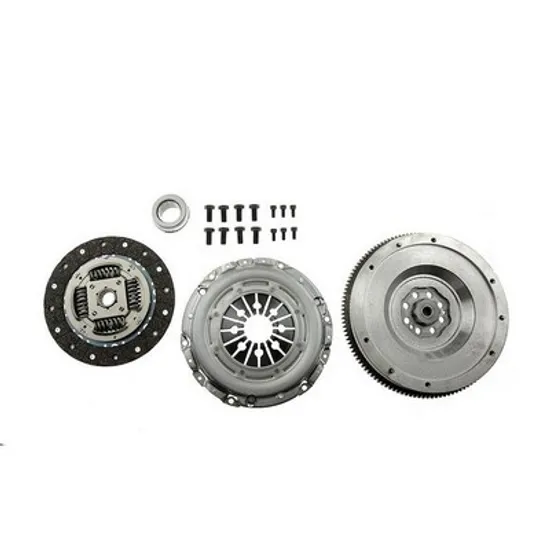 KIT AMBREIAJ BMW SERIE 1 116 d -85KW/116CP- 1995cmc, pentru motor N47 D20 A, N47 D20 C, perioada 2009,2010,2011