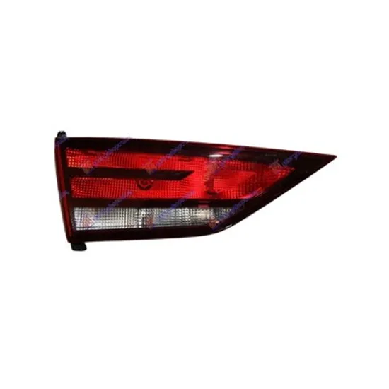 Lampa stop spate stanga AUDI A3 8VS; 8VM SEDAN 2013->2020, A3 Cabriolet 8V7; 8VE 2013-> perioada 2013 2014 2015 2016 2017 2018 2019 2020 pana la an de fabricatie 2016, interior