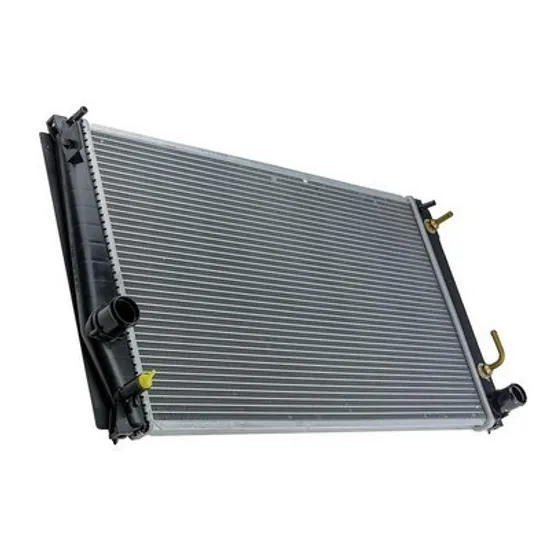 RADIATOR APA TOYOTA RAV 4 2.4 , 2.4 -125KW/170CP- 2362cmc, pentru motor 2AZ-FE, perioada 2005,2006,2007,2008,2009,2010,2011,2012,2013