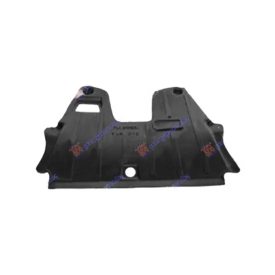 Scut Motor FIAT PANDA 312 2012-> Scut motor plastic, Perioada 2012 2013 2014 2015 2016 2017 2018
