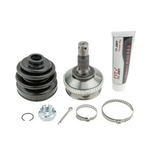 CAP PLANETARA PEUGEOT 206 2.0 S16 -100KW/136CP- 1997cmc, pentru motor RFN (EW10J4), perioada 1999,2000,2001,2002,2003,2004,2005,2006,2007