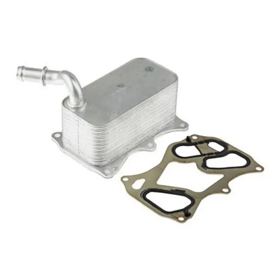 RADIATOR ULEI TERMOFLOT MERCEDES S-CLASS S 450 , S 450 L -270KW/367CP- 2996cmc, pentru motor M 276.824, perioada 2017,2018,2019,2020,2021,2022,2023