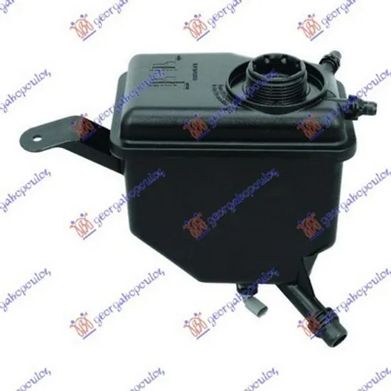 Vas Expansiune BMW 5 E60 2001->2010 Vas expansiune, Perioada 2003 2004 2005 2006 2007 2008 2009 2010